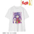 『らんま1/2』シャンプー Ani-Art Tシャツレディース