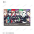 『呪術廻戦』トレーディング Ani-Art 第7弾 イラストカード ver.A(単位/BOX)