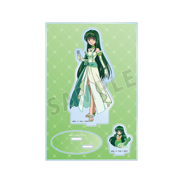 『ぴちぴちピッチ』リナ パーツ付きBIGアクリルスタンド vol.3【202511再販】