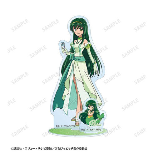 『ぴちぴちピッチ』リナ パーツ付きBIGアクリルスタンド vol.3【202511再販】