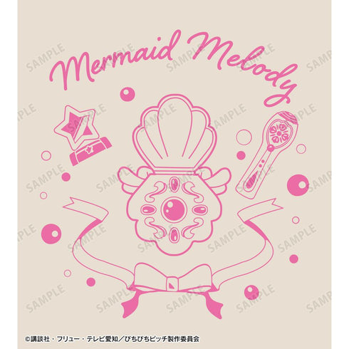 『ぴちぴちピッチ』モチーフ柄 トートバッグ【202511再販】