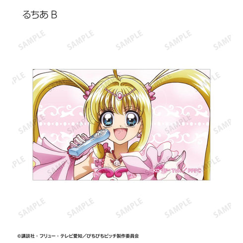 『ぴちぴちピッチ』描き下ろし 20th Anniversary ver. トレーディングイラストカード(単位/BOX)