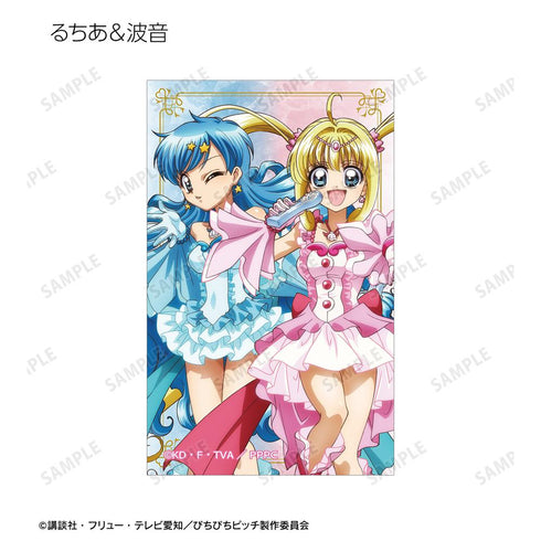 『ぴちぴちピッチ』描き下ろし 20th Anniversary ver. トレーディングイラストカード(単位/BOX)