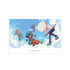 『Mofu Mofu Music Caravan』キービジュアル A3マット加工ポスター ver.B
