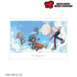 『Mofu Mofu Music Caravan』キービジュアル A3マット加工ポスター ver.B