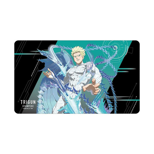 《TRIGUN STAMPEDE》百萬把刀 播出一週年紀念視覺多功能桌墊【202609再版】