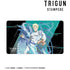 『TRIGUN STAMPEDE』ミリオンズ・ナイヴズ 放送1周年記念ビジュアルマルチデスクマット