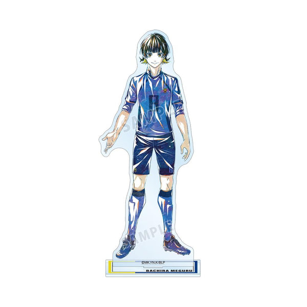 『ブルーロック』蜂楽 廻 Ani-Art 第3弾 BIGアクリルスタンド【202602再販】
