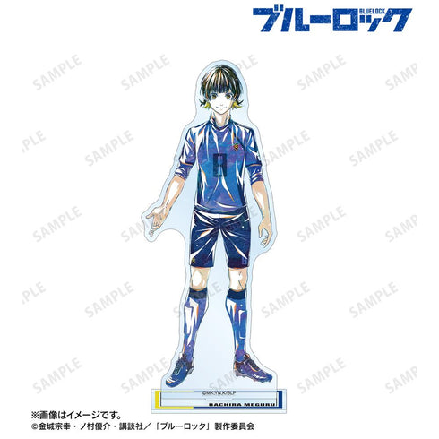 『ブルーロック』蜂楽 廻 Ani-Art 第3弾 BIGアクリルスタンド【202602再販】