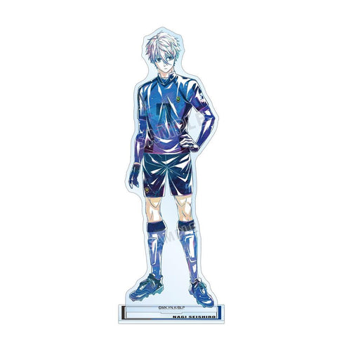 『ブルーロック』凪 誠士郎 Ani-Art 第3弾 BIGアクリルスタンド【202608再販】