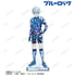 《蓝锁》凪 诚士郎 Ani-Art 第3弹 BIG亚克力立牌【202505再版】