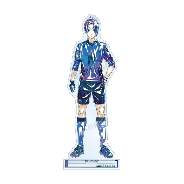 『ブルーロック』御影 玲王 Ani-Art 第3弾 BIGアクリルスタンド【202608再販】