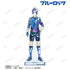 『ブルーロック』御影 玲王 Ani-Art 第3弾 BIGアクリルスタンド【202510再販】