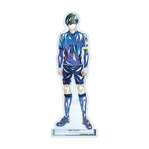 『ブルーロック』糸師 凛 Ani-Art 第3弾 BIGアクリルスタンド【202608再販】