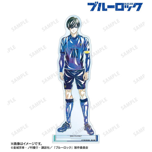 『ブルーロック』糸師 凛 Ani-Art 第3弾 BIGアクリルスタンド【202608再販】