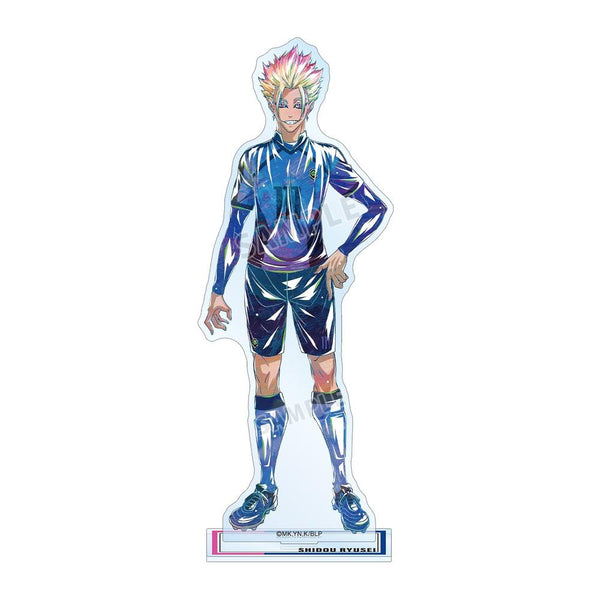 『ブルーロック』士道 龍聖 Ani-Art 第3弾 BIGアクリルスタンド【202608再販】