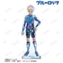 『ブルーロック』士道 龍聖 Ani-Art 第3弾 BIGアクリルスタンド【202608再販】