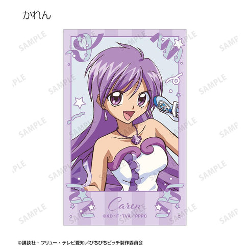 『ぴちぴちピッチ』トレーディングイラストカード(単位/BOX)【202511再販】