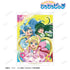 『ぴちぴちピッチ』るちあ&波音&リナ A3マット加工ポスター