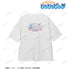『ぴちぴちピッチ』モチーフ BIGシルエットTシャツユニセックス【202606再販】
