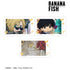 『BANANA FISH』ゆるコマ イラストカード3枚セット ver.B