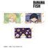 『BANANA FISH』ゆるコマ イラストカード3枚セット ver.C