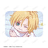 『BANANA FISH』アッシュ・リンクス ゆるコマ クッション
