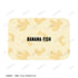 『BANANA FISH』アッシュ・リンクス ゆるコマ クッション