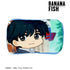 『BANANA FISH』奥村英二 ゆるコマ クッション