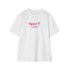 『プリパラ10周年』SoLaMi♡SMILE モチーフTシャツ ver.Aレディース