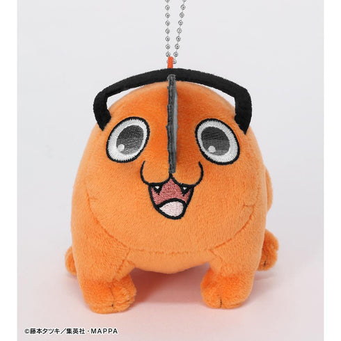 『チェンソーマン』ちょこんと!ぬいぐるみマスコット(ポチタ)