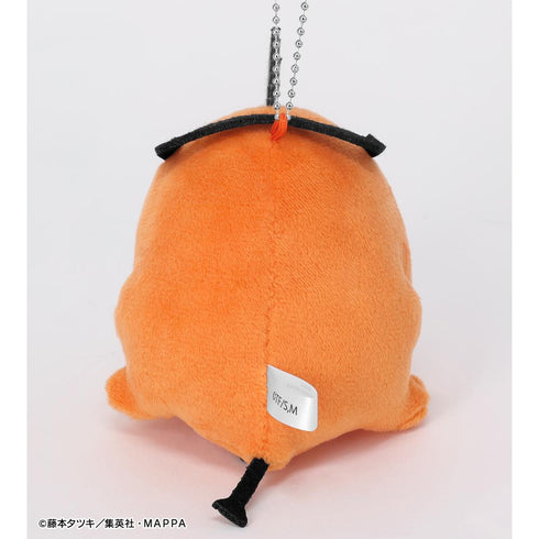 『チェンソーマン』ちょこんと!ぬいぐるみマスコット(ポチタ)