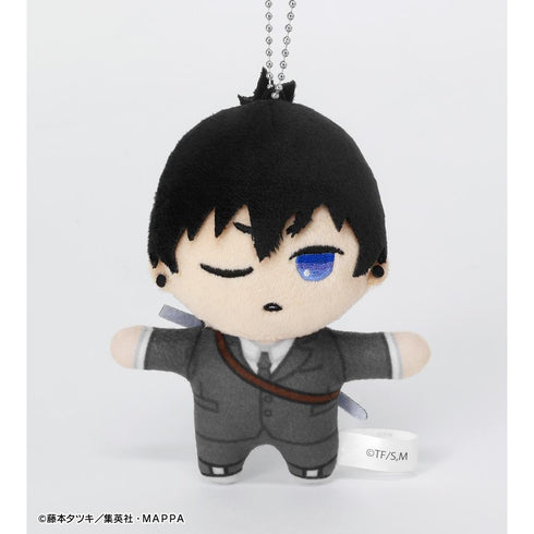 『チェンソーマン』ちょこんと!ぬいぐるみマスコット(早川アキ)