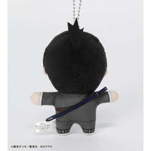 『チェンソーマン』ちょこんと!ぬいぐるみマスコット(早川アキ)