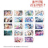 『ラブライブ!蓮ノ空女学院スクールアイドルクラブ』トレーディングインスタントカメラ風イラストカード vol.3(単位/BOX)