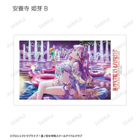 『ラブライブ!蓮ノ空女学院スクールアイドルクラブ』トレーディングインスタントカメラ風イラストカード vol.3(単位/BOX)
