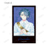 "MILGRAM" Third Trial Trading Illustration Card 3-Card Set (Sold by the box)