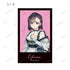"MILGRAM" Third Trial Trading Illustration Card 3-Card Set (Sold by the box)