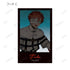 "MILGRAM" Third Trial Trading Illustration Card 3-Card Set (Sold by the box)