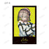 "MILGRAM" Third Trial Trading Illustration Card 3-Card Set (Sold by the box)