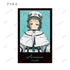 "MILGRAM" Third Trial Trading Illustration Card 3-Card Set (Sold by the box)