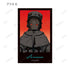 "MILGRAM" Third Trial Trading Illustration Card 3-Card Set (Sold by the box)