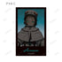"MILGRAM" Third Trial Trading Illustration Card 3-Card Set (Sold by the box)