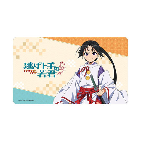 『逃げ上手の若君』北条時行 マルチデスクマット ver.B【202510再販】
