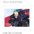 『TRIGUN STAMPEDE』トレーディング放送1周年記念ビジュアルアクリルカード(単位/BOX)