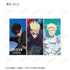 『TRIGUN STAMPEDE』トレーディング放送1周年記念ビジュアルアクリルカード(単位/BOX)