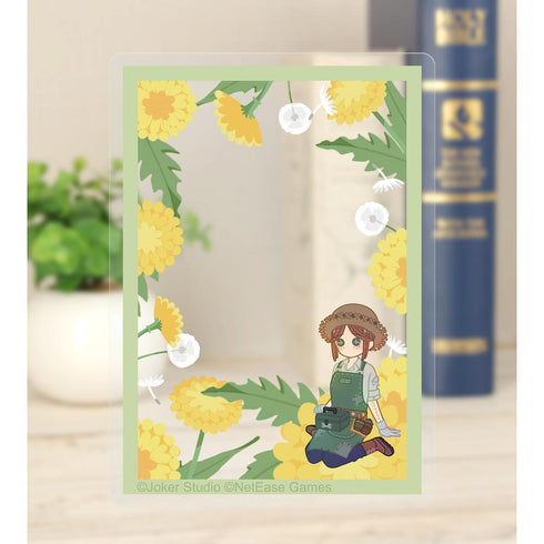 『IdentityV 第五人格』トレーディング Botania アクリルカード(単位/BOX)