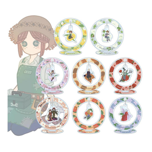 『IdentityV 第五人格』トレーディング Botania ゆらゆらアクリルスタンド(単位/BOX)