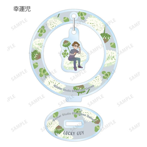 『IdentityV 第五人格』トレーディング Botania ゆらゆらアクリルスタンド(単位/BOX)