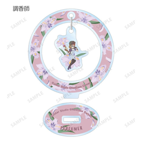 『IdentityV 第五人格』トレーディング Botania ゆらゆらアクリルスタンド(単位/BOX)